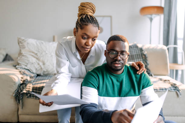 Loan Comparison Services in Eastmont, WA